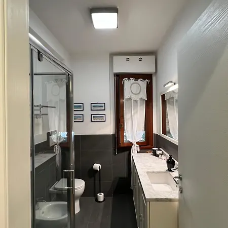Il Parco Apartman Marina di Massa