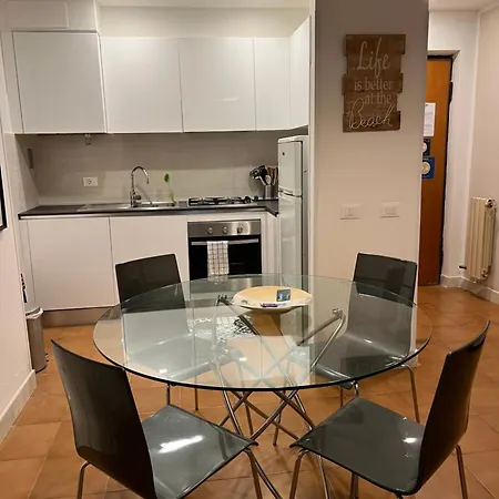 Apartment Il Parco