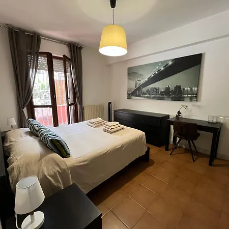Il Parco Apartment *
