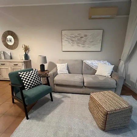 Apartment Il Parco *