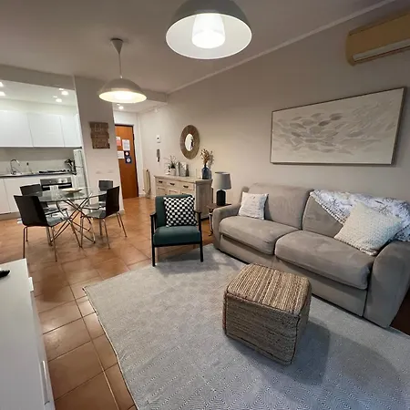 Il Parco Apartmán Marina di Massa