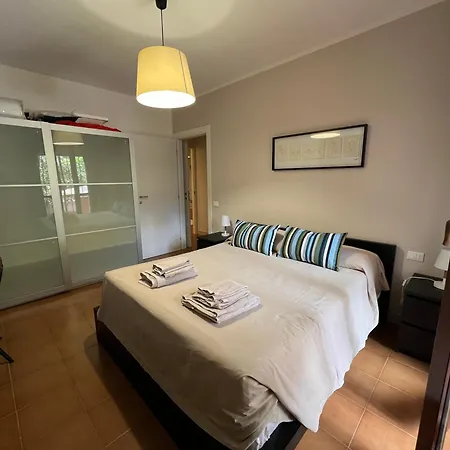 Apartment Il Parco Marina di Massa