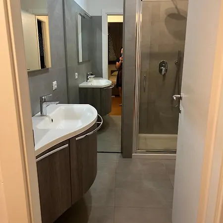 Il Parco Apartment