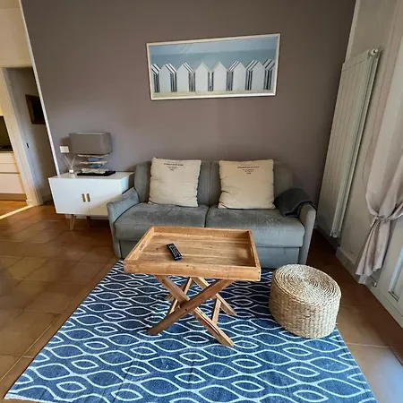 Apartment Il Parco *