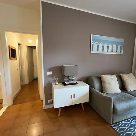 Apartmán Il Parco Marina di Massa