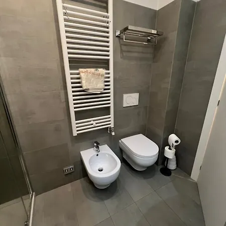 Il Parco Marina di Massa