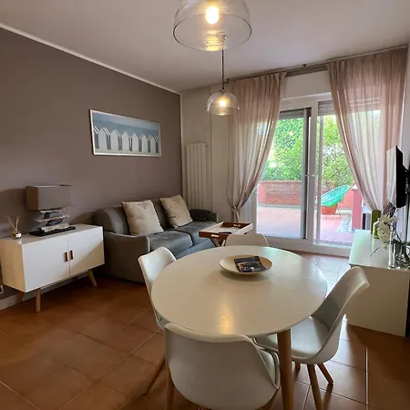 Il Parco * Marina di Massa