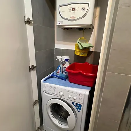 Il Parco Apartment