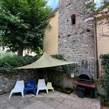Il Parco Apartment