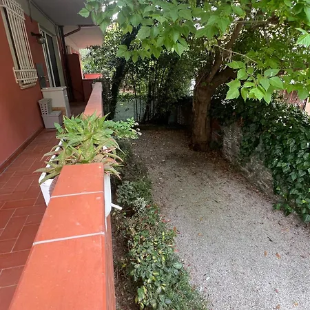 Il Parco Marina di Massa