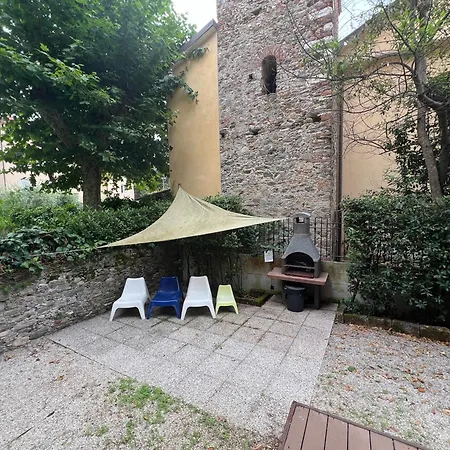 Il Parco * Marina di Massa