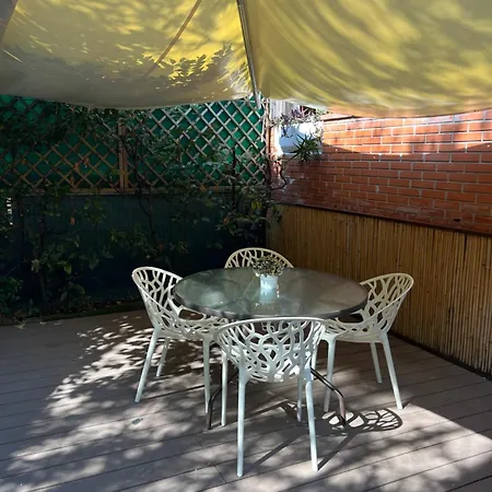 Il Parco Apartment