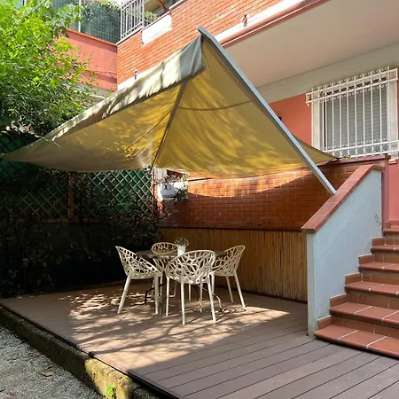Apartment Il Parco