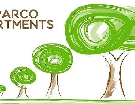 Il Parco Apartment *