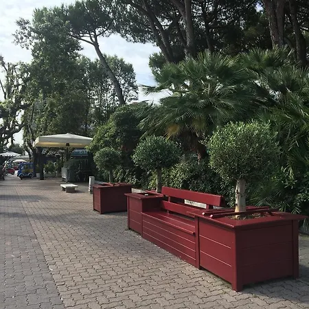 Il Parco * Marina di Massa