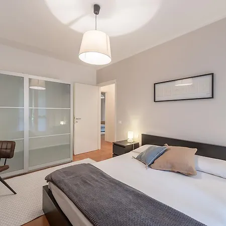 Il Parco Apartment