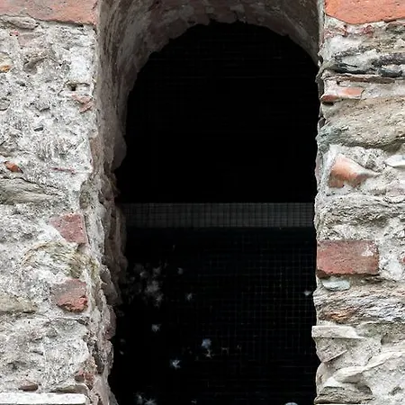 Il Parco Apartmán *