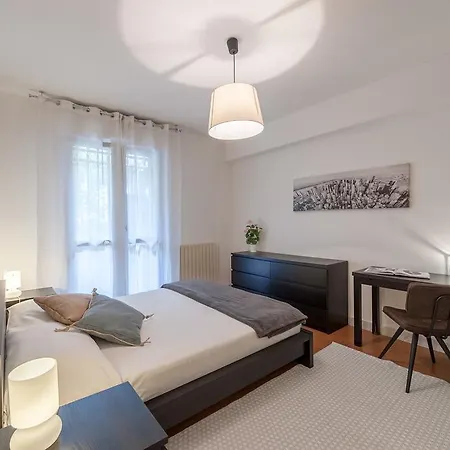 Il Parco Apartmán Marina di Massa