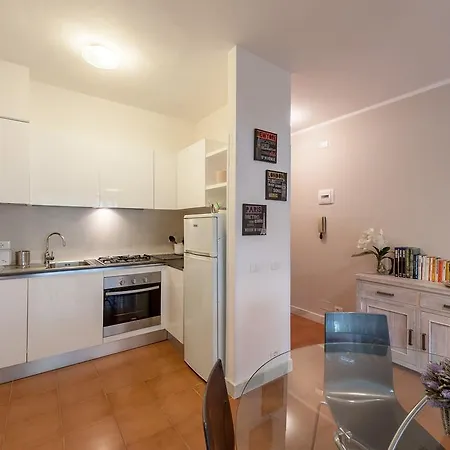 Il Parco Apartment Marina di Massa