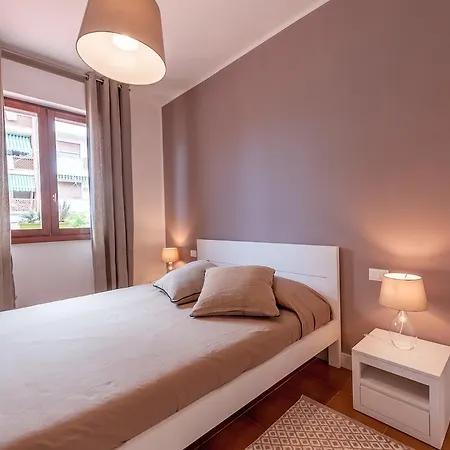 Il Parco Apartment Marina di Massa