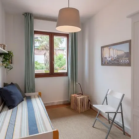 Apartment Il Parco