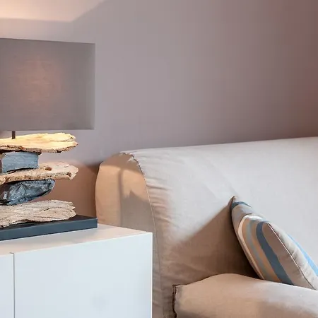 Apartmán Il Parco *