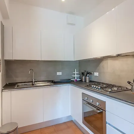 Il Parco Apartment